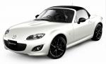 Mazda MX-5 Miata Special Edition 2012 года